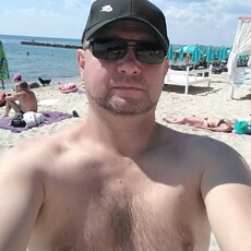 Фотография мужчины Kris, 39 лет из г. Никополь