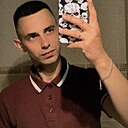 Женя, 27 лет