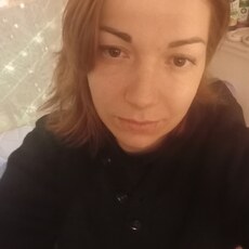 Мila, 28 из г. Домодедово.