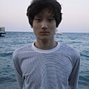 Диас, 19 лет