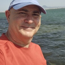 Фотография мужчины Wajdi, 58 лет из г. Краснодар
