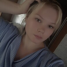Фотография девушки Алина, 24 года из г. Кожевниково