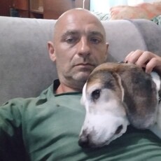 Фотография мужчины Дмитрий, 46 лет из г. Орел