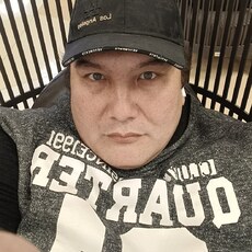 Фотография мужчины Edwin, 42 года из г. Дашогуз