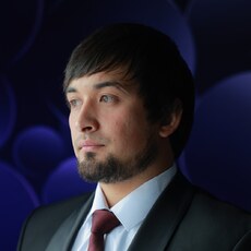 Фотография мужчины Шер, 31 год из г. Лобня