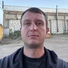 Фотография мужчины Александр, 33 года из г. Истра