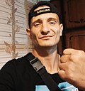 Олег, 32 года