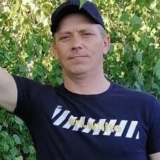 Фотография мужчины Виталий, 43 года из г. Кореличи