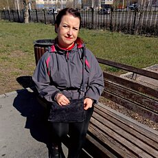 Ирина, 40 из г. Новотроицк.