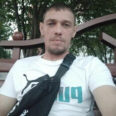 Фотография мужчины Кирилл, 36 лет из г. Кедровка
