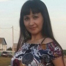Алина, 40 из г. Омск.