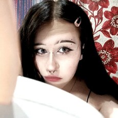 Фотография девушки Варечка, 19 лет из г. Иваново