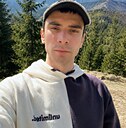 Віталій, 22 года