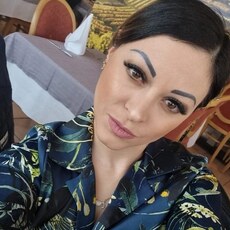 Марина, 40 из г. Оренбург.