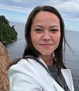 Наталья, 44 года