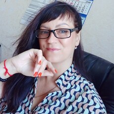 Оксана, 46 из г. Новосибирск.