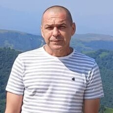 Фотография мужчины Сергей, 51 год из г. Буденновск
