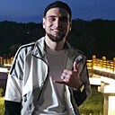 Иван, 25 лет