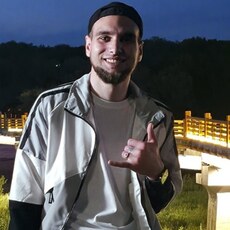 Фотография мужчины Иван, 25 лет из г. Биробиджан