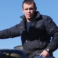Фотография мужчины Андрей, 38 лет из г. Татарск