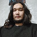 Серик, 31 год