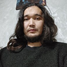 Фотография мужчины Серик, 31 год из г. Уральск