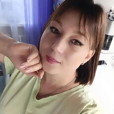 Настя, 31 из г. Уссурийск.