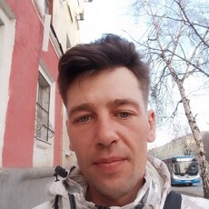 Фотография мужчины Максим, 35 лет из г. Усть-Каменогорск