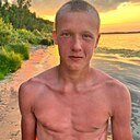 Иван, 22 года