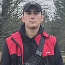 Олександр, 23 года