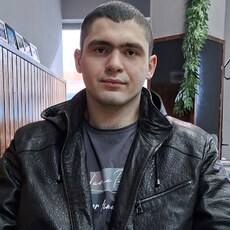 Фотография мужчины Вадим, 24 года из г. Владикавказ