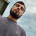 Гайбулло, 26 лет