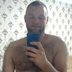 Фотография мужчины Максим, 29 лет из г. Павлоград
