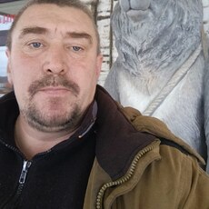 Фотография мужчины Сергей, 45 лет из г. Чайковский