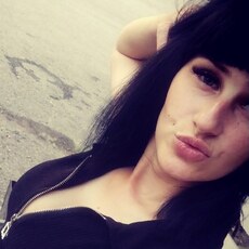 Нина, 27 из г. Красноярск.