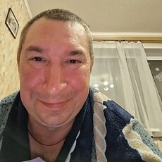 Фотография мужчины Сергей, 43 года из г. Первоуральск