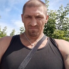 Фотография мужчины Дмитрий, 42 года из г. Троицкое
