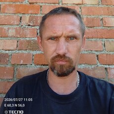 Фотография мужчины Евгений, 36 лет из г. Верхний Уфалей