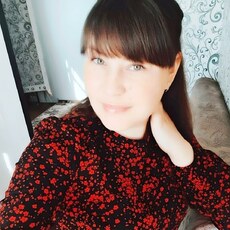 Оленька, 32 из г. Новосибирск.