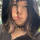 Дина, 18 лет