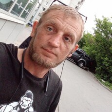 Фотография мужчины Иван, 36 лет из г. Ипатово