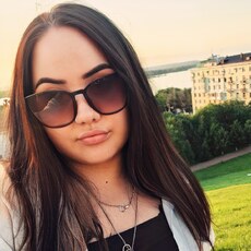 Фотография девушки Марина, 29 лет из г. Самара