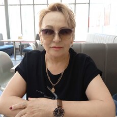 Фотография девушки Мария, 56 лет из г. Улан-Удэ