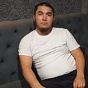 Саид, 32 года