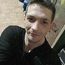 Виктор, 34 года