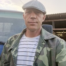 Фотография мужчины Михаил, 43 года из г. Курагино