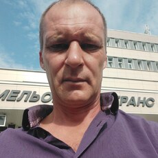 Фотография мужчины Виктор, 46 лет из г. Гомель