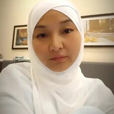 Фотография девушки Dilya, 35 лет из г. Алматы