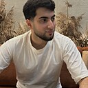 Chingiz, 25 лет