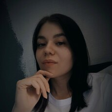 Александра, 27 из г. Абакан.